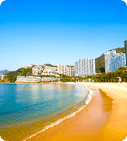 淺水灣
