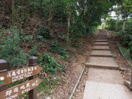 下城門水塘遊記