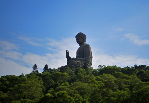 大嶼山