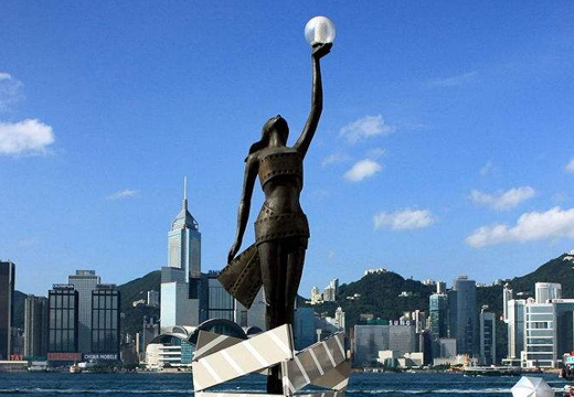 星光大道