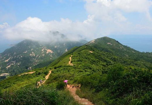 龍脊