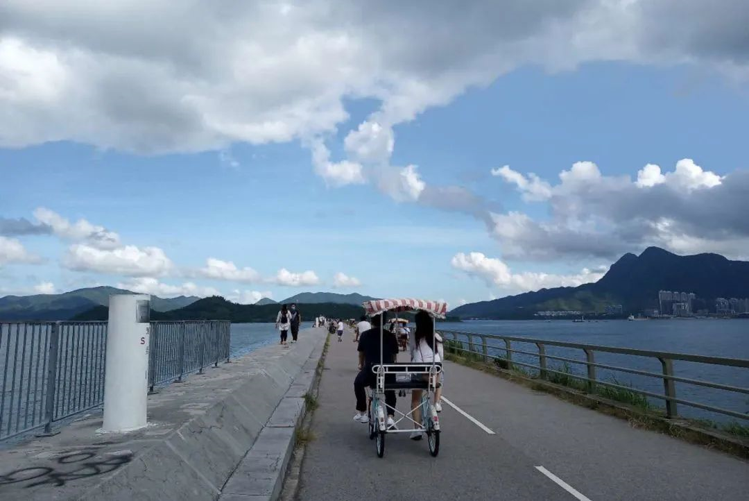 亞旅試玩團首發，精彩行全程回顧！