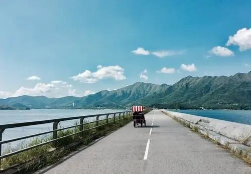 高端系列——民俗體驗農莊親子樂