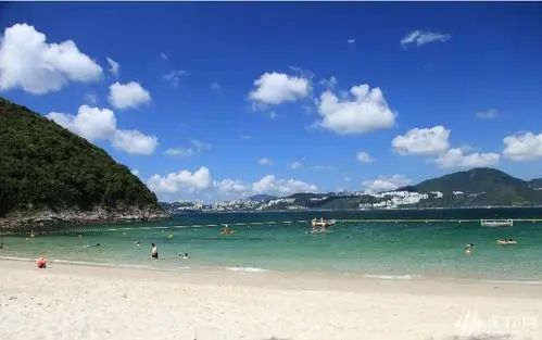 高端定制——碧海藍天跳島遊