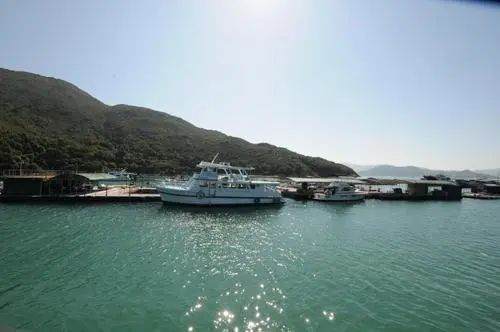 高端定制——碧海藍天跳島遊