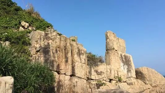 清新休閒——愛上塔門純淨呼吸之旅