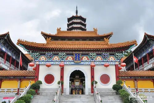 清新休閒——素食清心清新之旅