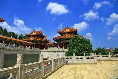 清新休閒——素食清心清新之旅