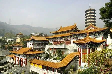 清新休閒——素食清心清新之旅