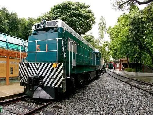 清新休閒——文青打卡單車悠閑之旅