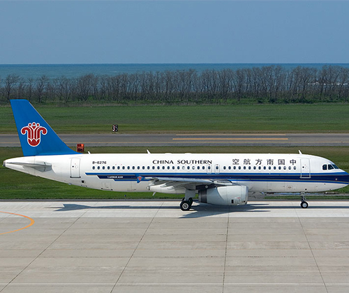內地機票