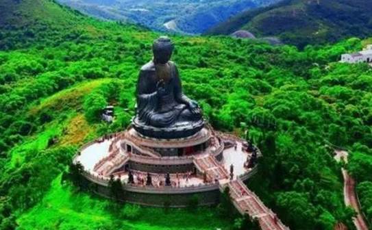 清新休閒之旅套票