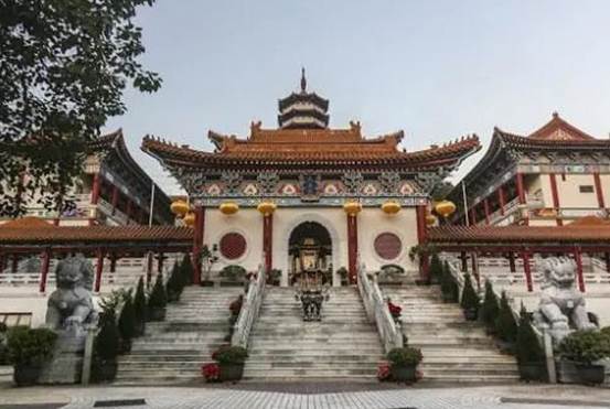 清新休閒之旅套票