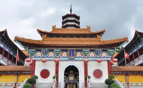 清新休閒之旅套票