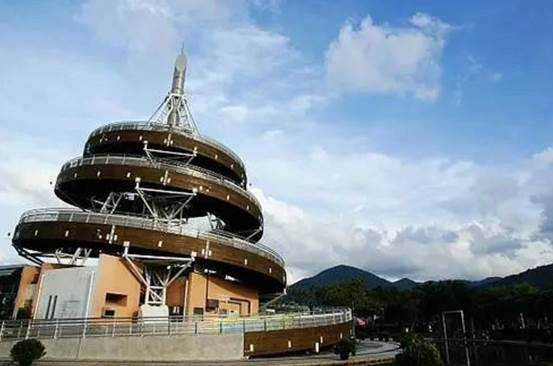 清新休閒之旅套票