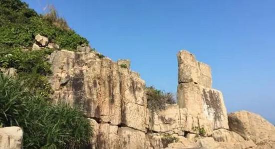 清新休閒之旅套票
